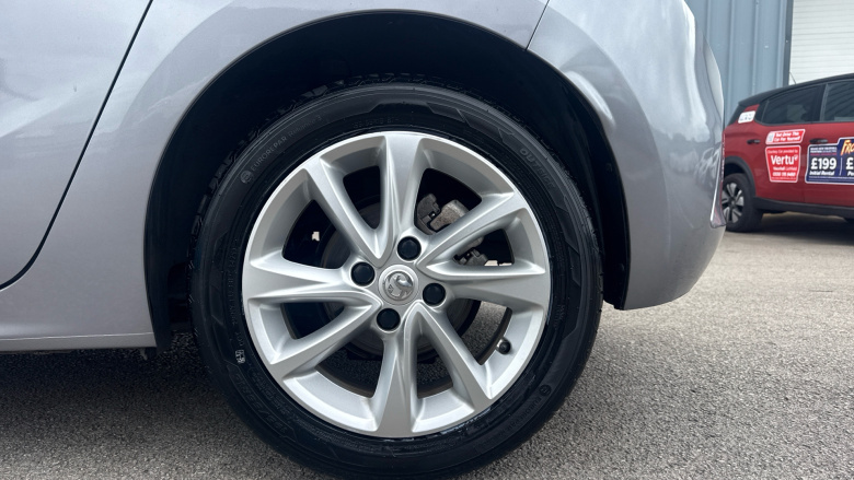 Vauxhall Corsa 1.2 Turbo SE 5dr Petrol Hatchback